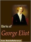 Works of George Eliot book cover