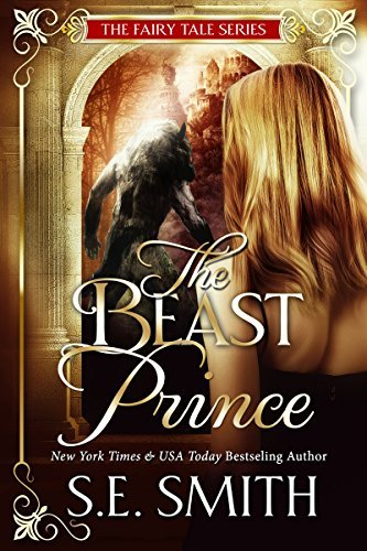Fairy Tale book cover 1