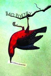 Bad Poetry book cover