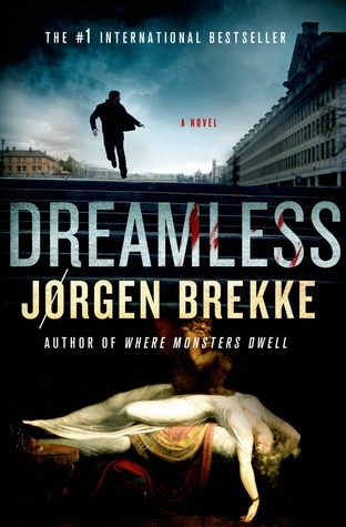 Odd Singsaker book cover 2