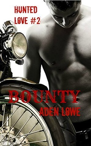 Bounty book cover