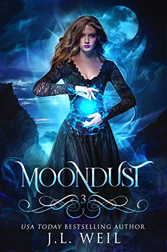 Luminescence book cover 3