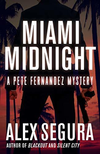 Miami Midnight book cover