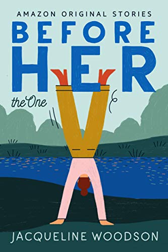 The One book cover 1