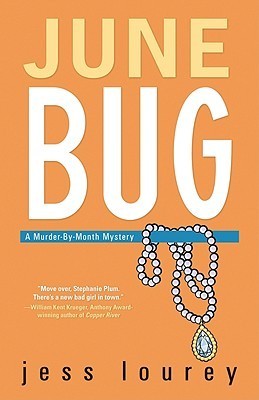 Murder by Month Romcom Mystery book cover 2