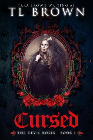 The Roses book cover 1