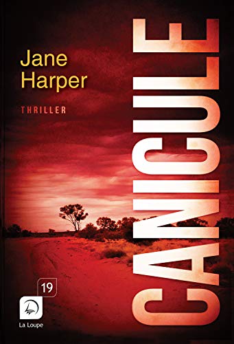 Canicule, Vol 1 book cover