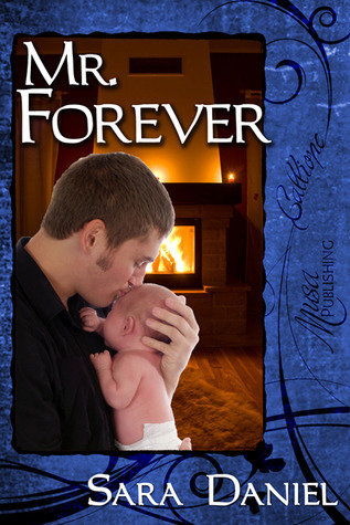 Mr. Forever book cover