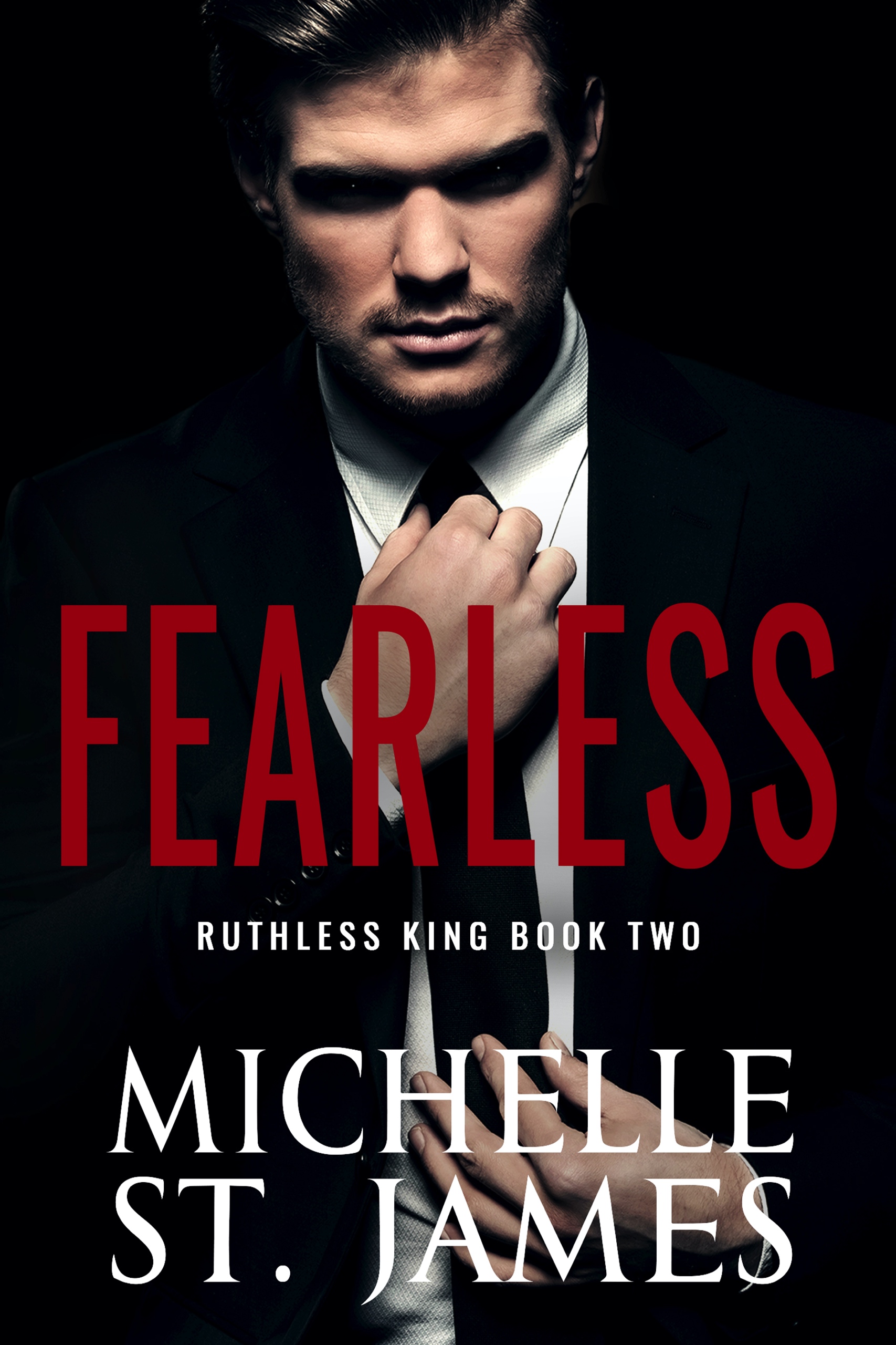 Mob Boss book cover 2
