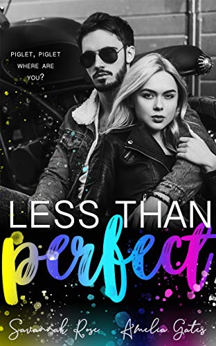 The Bully Project book cover 1