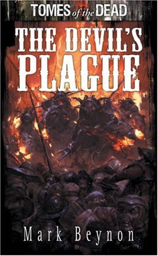 Tomes of the Dead book cover 3