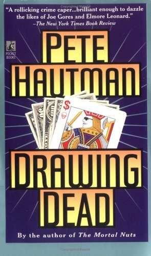 Joe Crow book cover 1