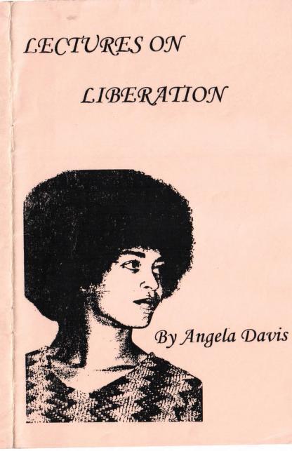 Lectures On Liberation book cover