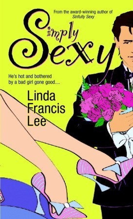 Simply Sexy book cover