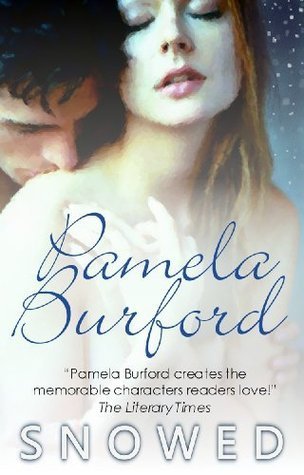 Snowed book cover