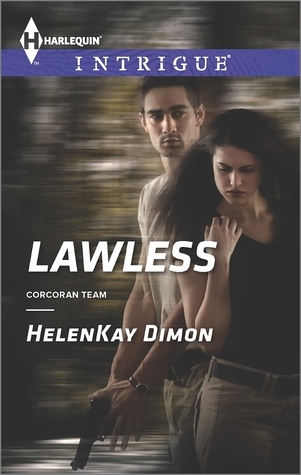 Lawless book cover