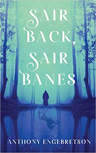 Sair Back, Sair Banes book cover