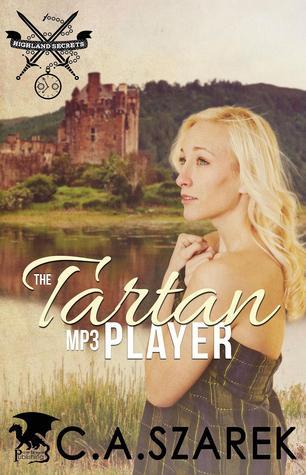 Highland Secrets book cover 1