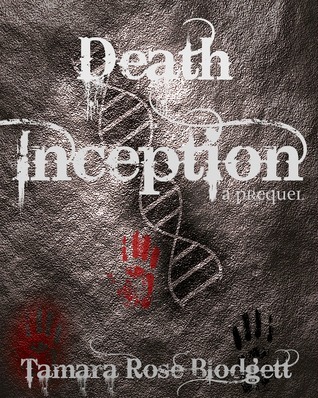 Death book cover 3
