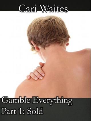 Gamble Everything book cover 1
