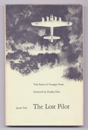 The Lost Pilot book cover