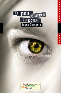 El pou darrere la porta book cover