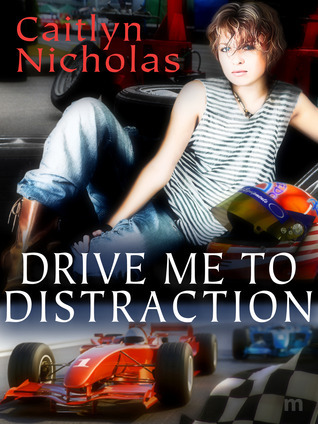 Drive Me To Distraction book cover