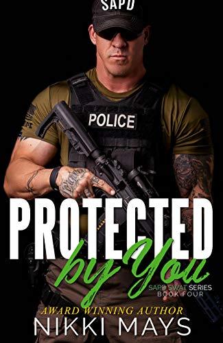 Protected by You book cover