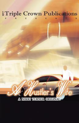A Hustler's Wife book cover