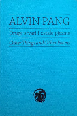 Other Things and Other Poems book cover