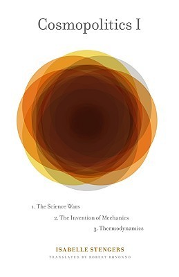 Cosmopolitics I (Volume 9) book cover