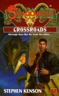 Shadowrun 36 book cover