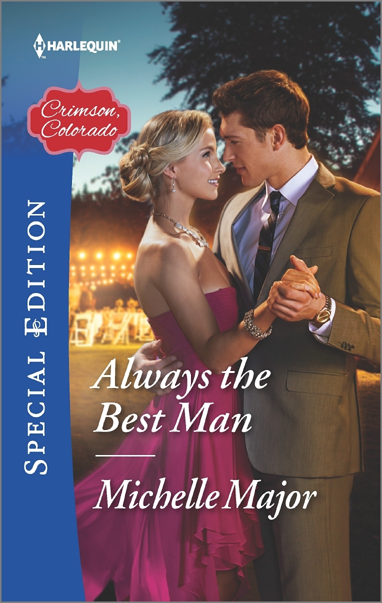 Always the Best Man book cover