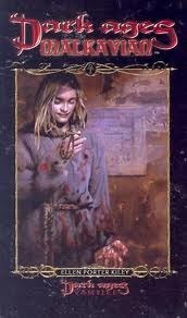 Dark Ages book cover