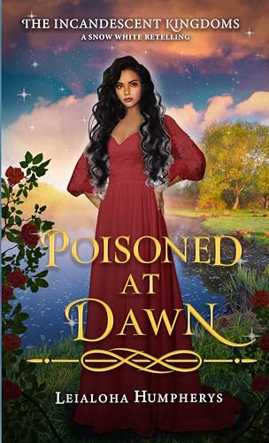 Poisoned at Dawn book cover