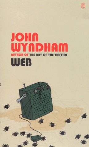 Web book cover
