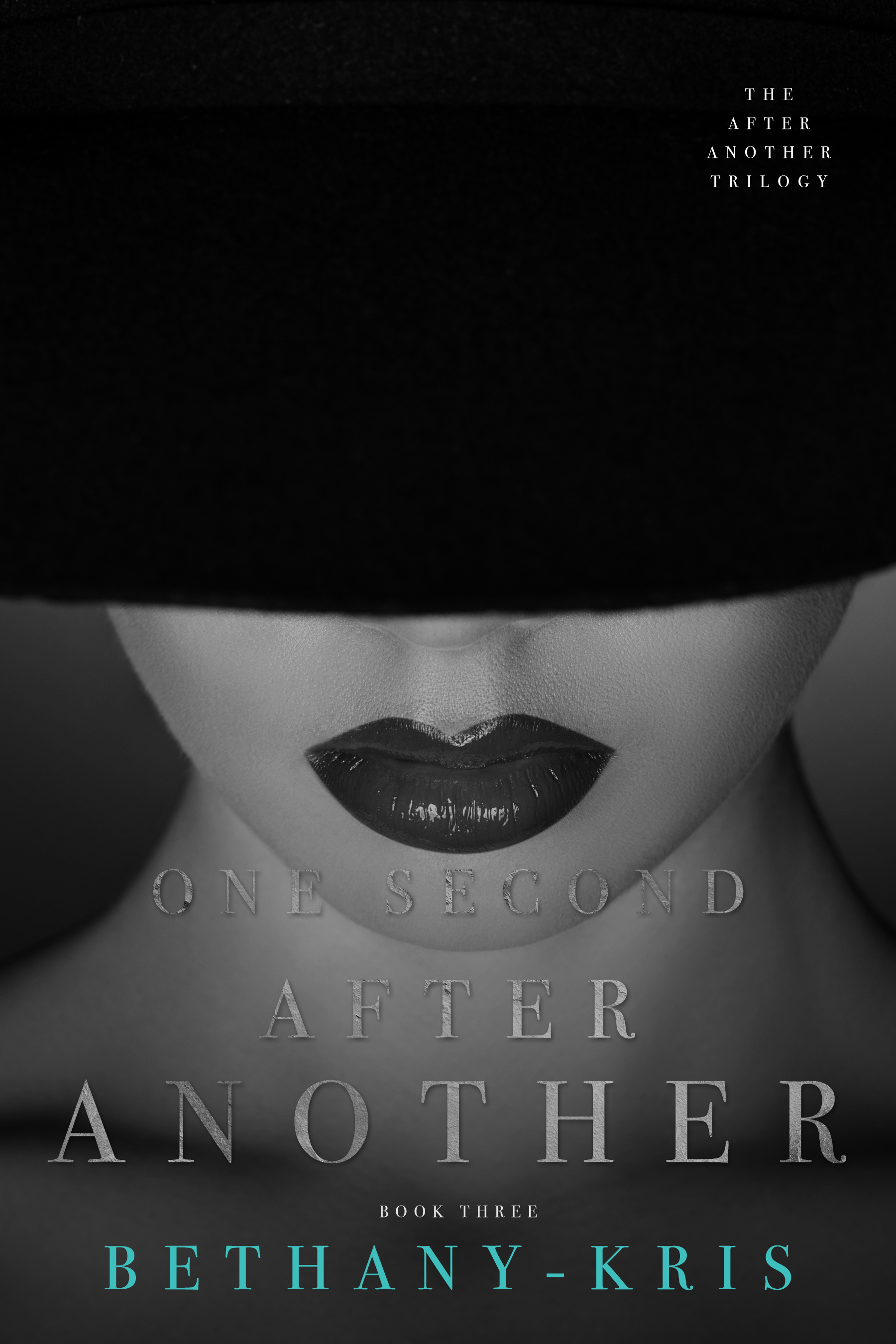 The After Another Series book cover 3