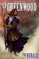 The Herald book cover