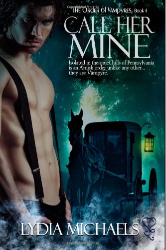Call Her Mine book cover