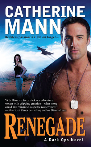 Dark Ops book cover 3