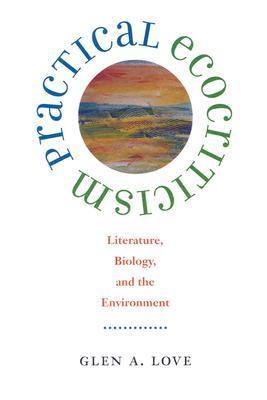 Practical Ecocriticism book cover