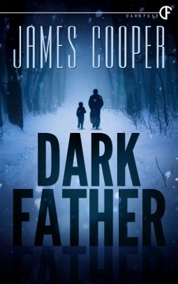 Dark Father book cover
