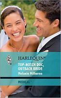 Top-Notch Doc, Outback Bride book cover