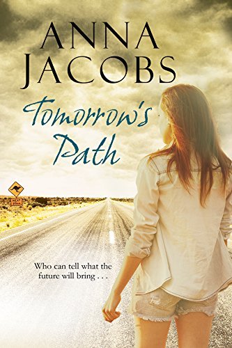 Tomorrow's Path book cover