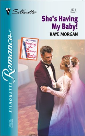 She's Having My Baby! book cover