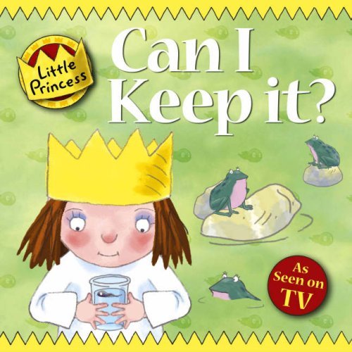 can-i-keep-it-tony-ross book cover