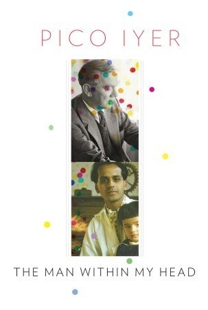The Man Within My Head book cover