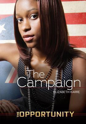 The Campaign book cover