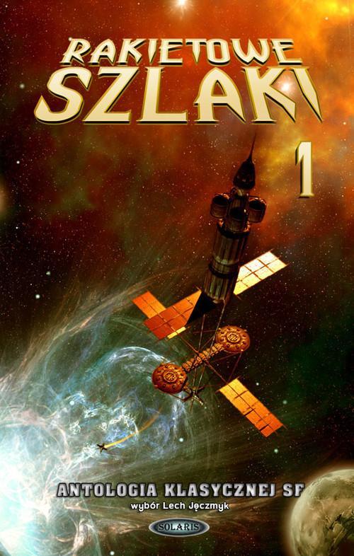 Rakietowe Szlaki book cover 1