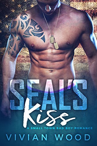 Small Town SEALs book cover 2